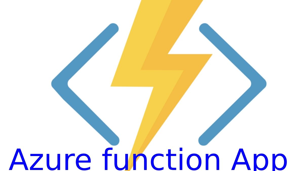 Azure function App