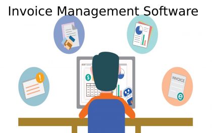 Invoice Management Software