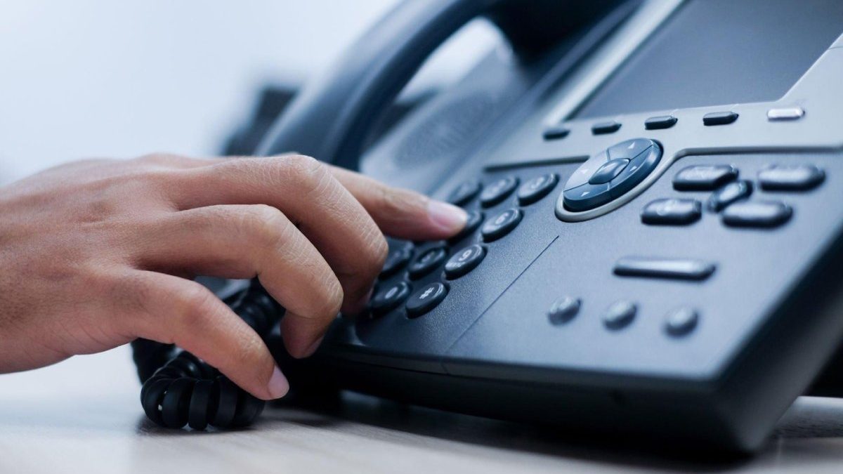 VoIP Phones – Features and Types