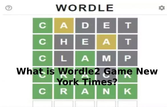 About Ny Times Wordle 2? Wordle 2 New York Times – More Specifics